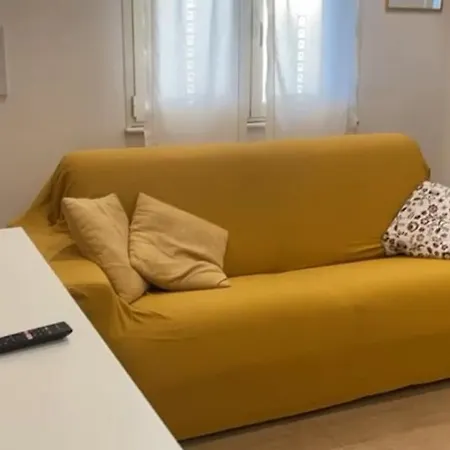 Apartment “relax Da Icama” Affitto Breve
