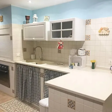 “relax Da Icama” Affitto Breve *