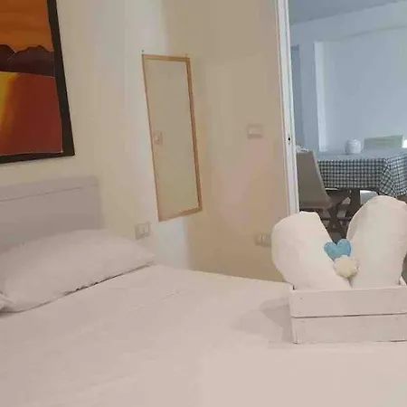 “relax Da Icama” Affitto Breve *