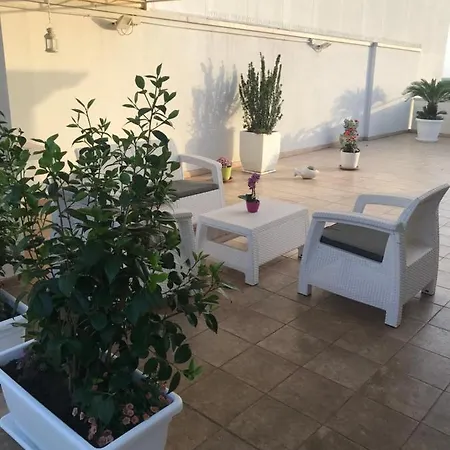 “relax Da Icama” Affitto Breve * Conversano