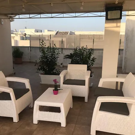 “relax Da Icama” Affitto Breve *