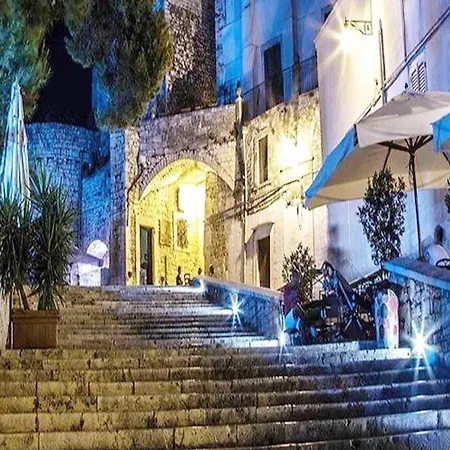 “relax Da Icama” Affitto Breve Apartment Conversano