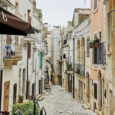 Διαμέρισμα “relax Da Icama” Affitto Breve *