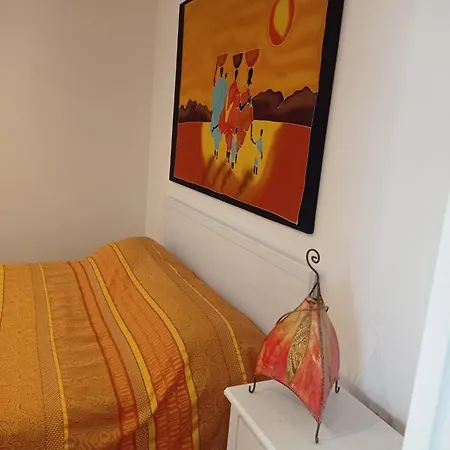 “relax Da Icama” Affitto Breve Διαμέρισμα *