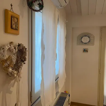 Apartman “relax Da Icama” Affitto Breve *