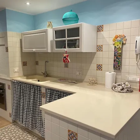 Apartment “relax Da Icama” Affitto Breve Conversano