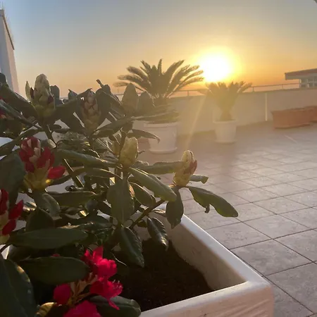 “relax Da Icama” Affitto Breve Διαμέρισμα