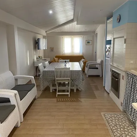 Apartment “relax Da Icama” Affitto Breve