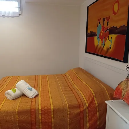 Διαμέρισμα “relax Da Icama” Affitto Breve Κονβερσάνο