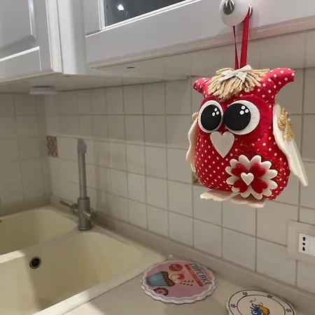 “relax Da Icama” Affitto Breve Διαμέρισμα *