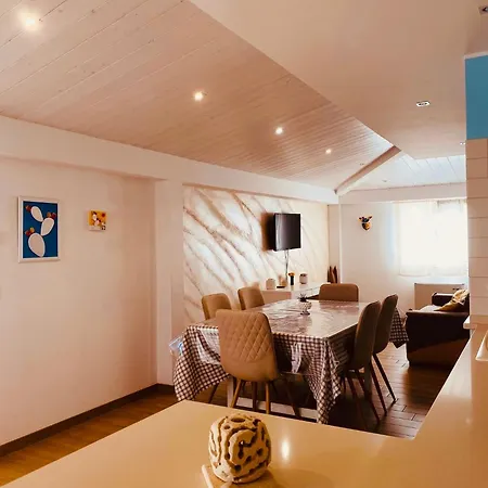 Apartment “relax Da Icama” Affitto Breve *