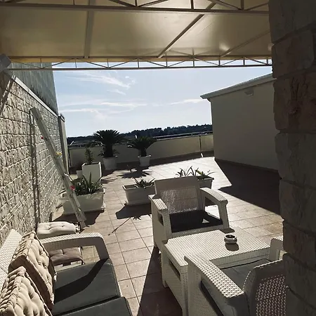 “relax Da Icama” Affitto Breve * Conversano