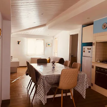 “relax Da Icama” Affitto Breve Apartman Conversano