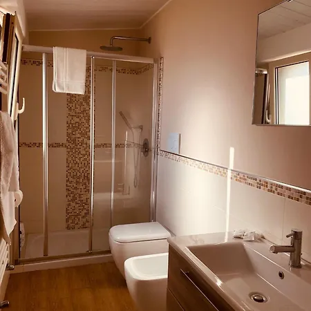 Apartman “relax Da Icama” Affitto Breve Conversano