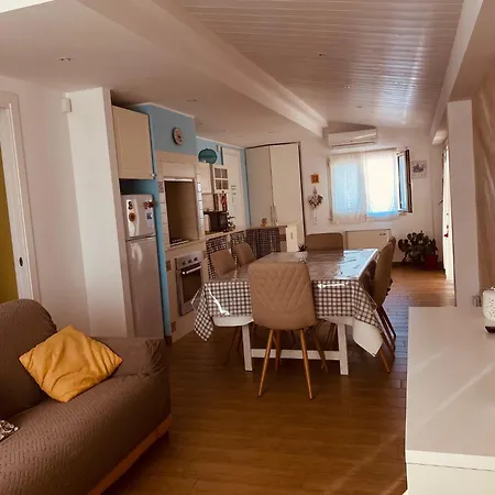 “relax Da Icama” Affitto Breve Apartment