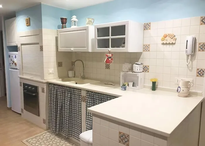 “relax Da Icama” Affitto Breve *