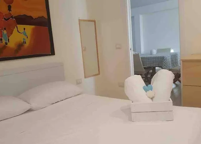 “relax Da Icama” Affitto Breve *