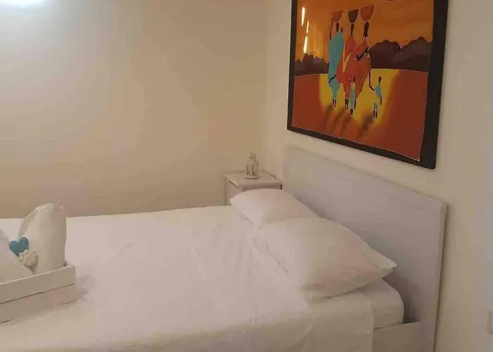 “relax Da Icama” Affitto Breve Appartamento *