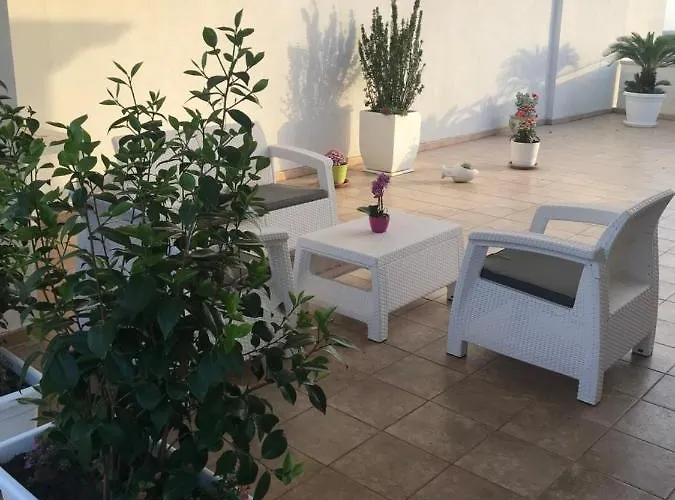 “relax Da Icama” Affitto Breve * Conversano