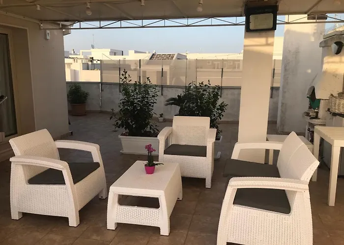 “relax Da Icama” Affitto Breve *