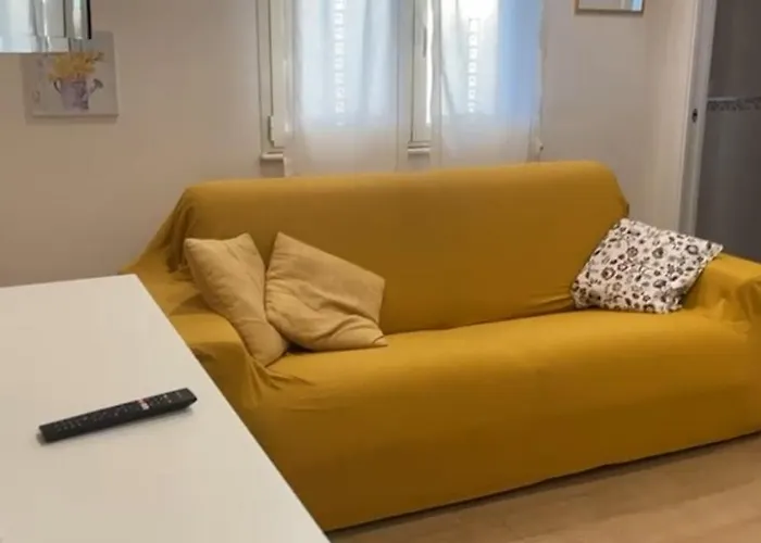 Appartamento “relax Da Icama” Affitto Breve