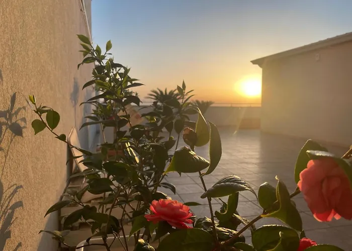 “relax Da Icama” Affitto Breve * Conversano