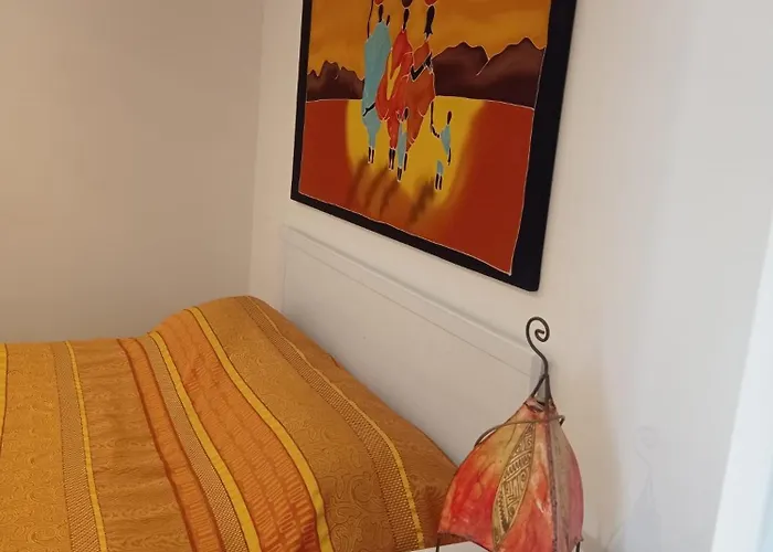 “relax Da Icama” Affitto Breve Appartamento *