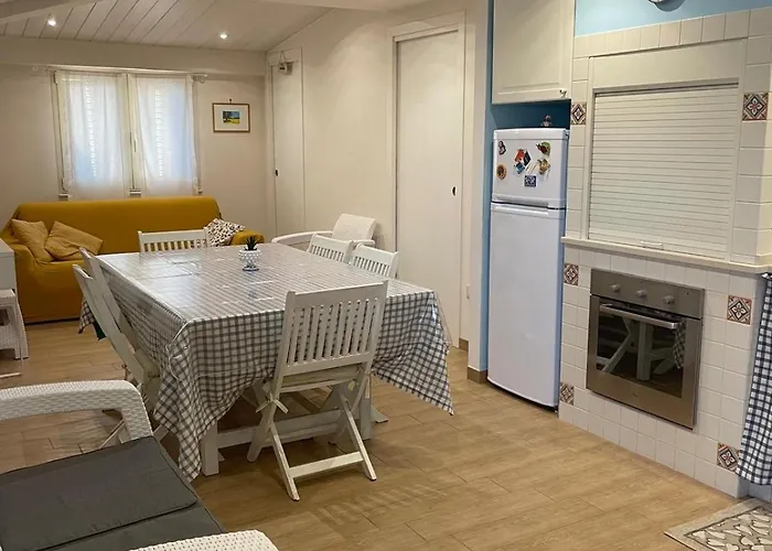 “relax Da Icama” Affitto Breve