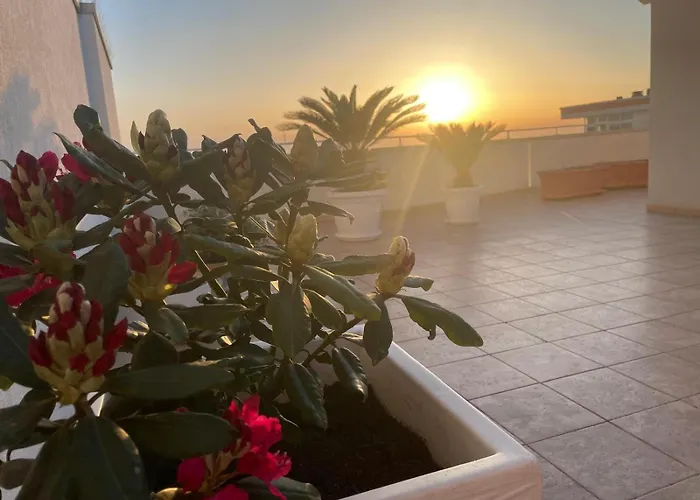 “relax Da Icama” Affitto Breve Appartamento