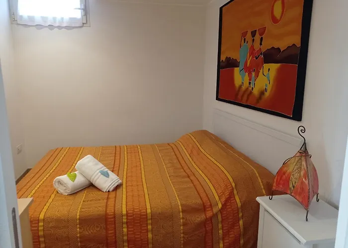 Appartamento “relax Da Icama” Affitto Breve Conversano